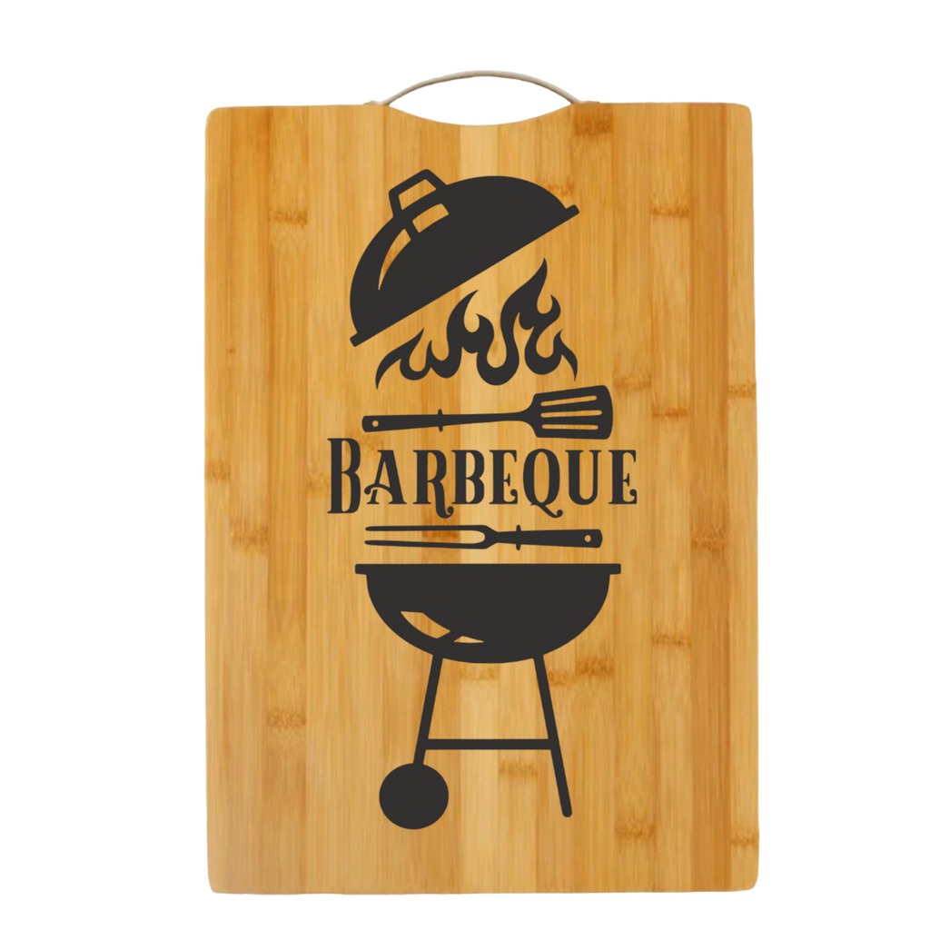 Barbeque | cutting board | bamboo charcuterie board cheese | cheese board